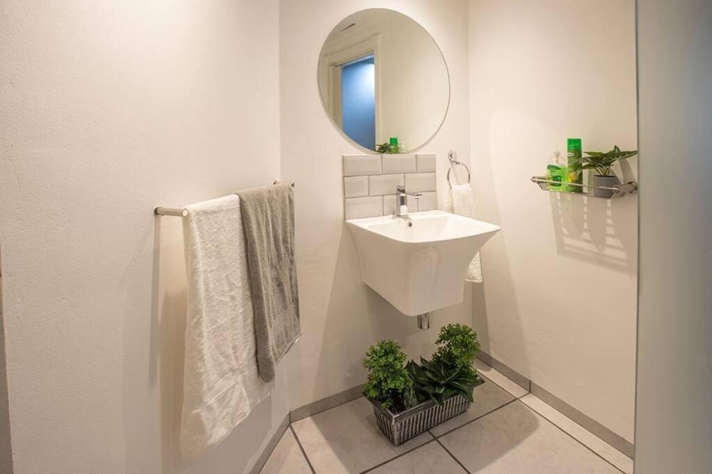 다반 2 Sleeper Stylish Sanctuary 아파트 외부 사진