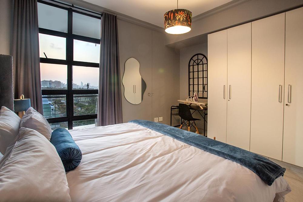 다반 2 Sleeper Stylish Sanctuary 아파트 외부 사진