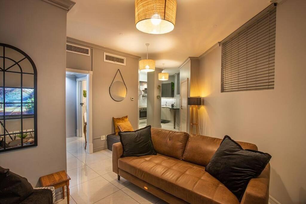 다반 2 Sleeper Stylish Sanctuary 아파트 외부 사진