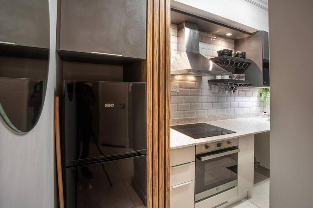 다반 2 Sleeper Stylish Sanctuary 아파트 외부 사진